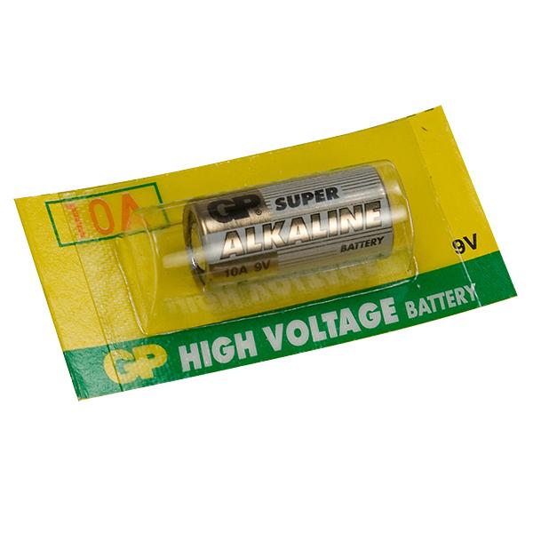 Батарейка GP High Voltage 10A 9В BP5