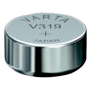 Батарейка VARTA V319 часовая SR527SW