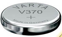 Батарейка VARTA V370 часовая G6 СЦ-55 СЦ-59 SR920W