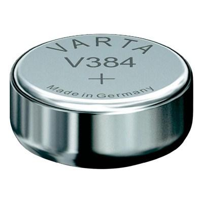 Батарейка VARTA V384 часовая G3 СЦ-21 SR41SW