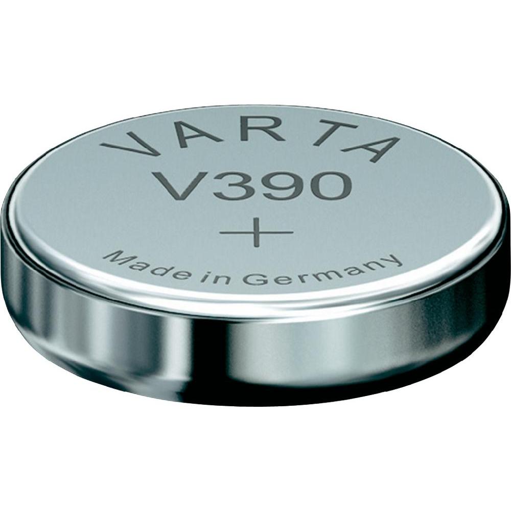 Батарейка VARTA V390 часовая СЦ-30 SR1130SW