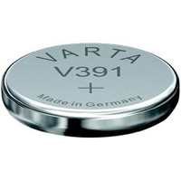 Батарейка VARTA V391 часовая G8 SR1120W
