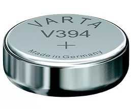 Батарейка VARTA V394 часовая G9 SR936SW