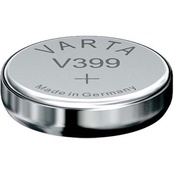 Батарейка VARTA V399 часовая G7 SR926W