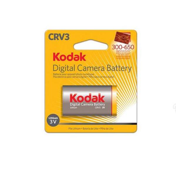 Батарейка KODAK CRV3 BP1 3В