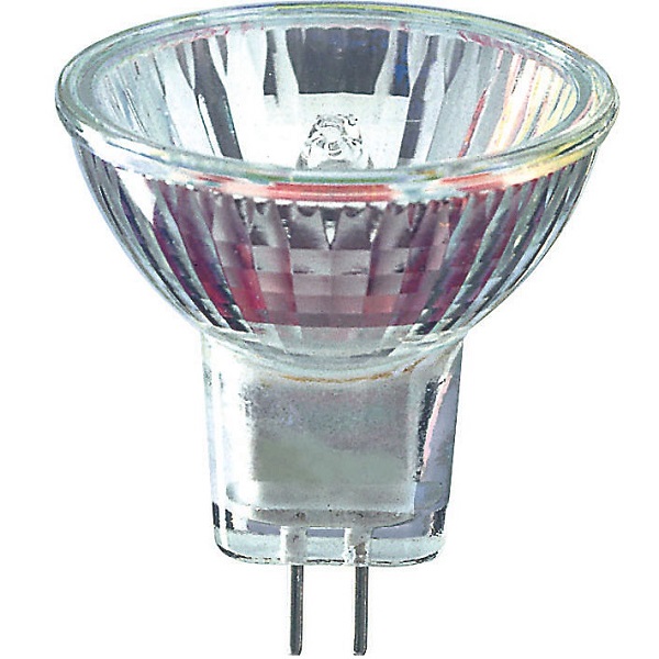 Лампа PHILIPS Briliantline Pro 20Вт GU5.3 12В 36D гал. со стеклом