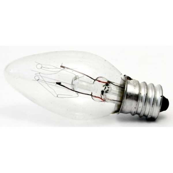 Лампа LAMP 220В 10Вт E12