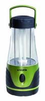 Фонарь VARTA Active Lantern Camping 4D пластик, люм. лампа U 9Вт, круговое освещ.***!