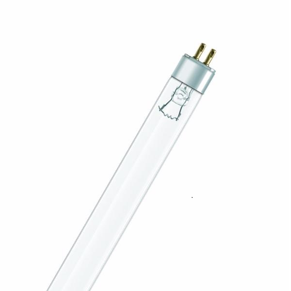 Лампа Navigator NTL-T5 8Вт UVC G5 бактерицидная для очищения воздуха