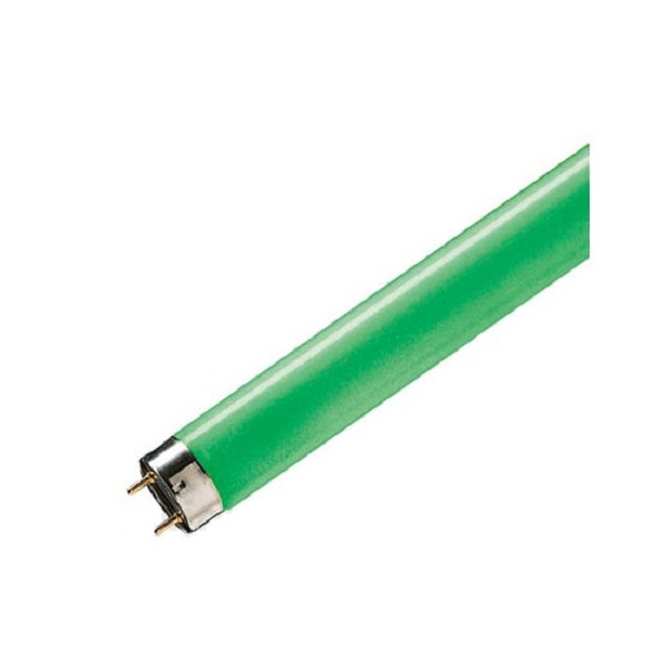 Лампа PHILIPS TL-D 36Вт 17 зеленый люм.