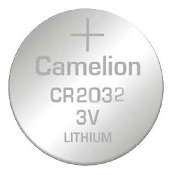 Батарейка Camelion Lithium CR2032 BP1 3В