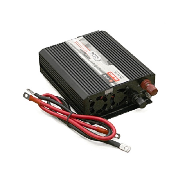 Инвертор AcmePower DS800/12 вх.напр.DC 10-15В,вых.напр.DC 220В +USB 5В 500мАч, макс.нагр.800Вт
