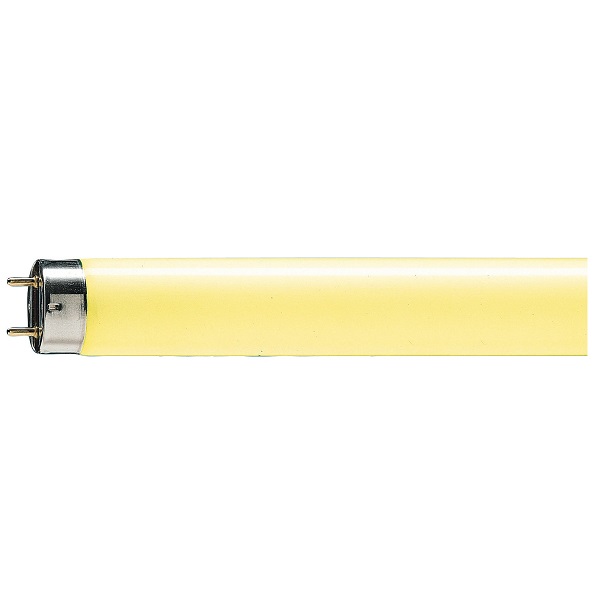 Лампа PHILIPS TL-D 36Вт 16 желтый люм.