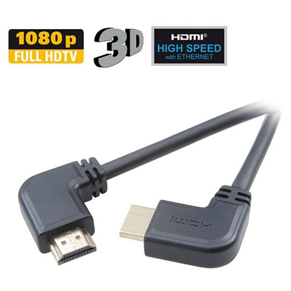 Кабель VIVANCO HDHD/30-AC-N HDMI A1,3 - HDMI C 1,3 (сертиф)