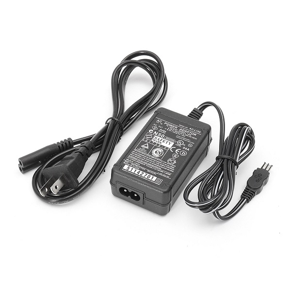Адаптер AC Adapter for Sony A-L10A(B) 8.4V-1.5A