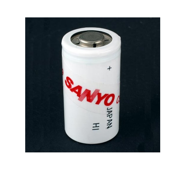 SANYO  (057) Аккумулятор KR-1500SCT 22.9*43.0 пром.