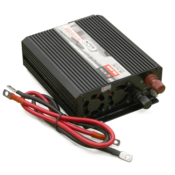 Инвертор AcmePower DS800/24вх.напр.DC 11-24В