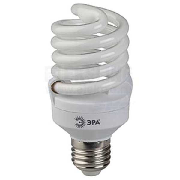 Лампа ЭРА SP-M 20Вт 842 E27 энергосб.