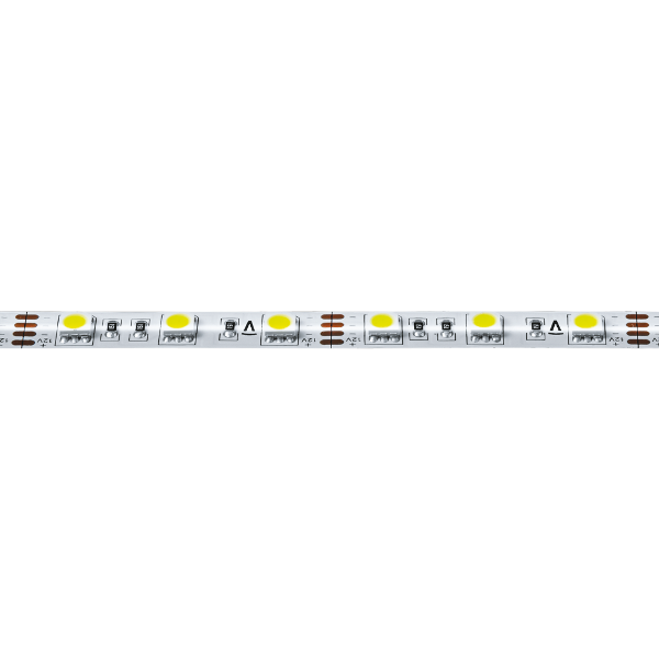 Лента светодиодная  Navigator NLS-5050 W 60-14.4-IP20-12V R5