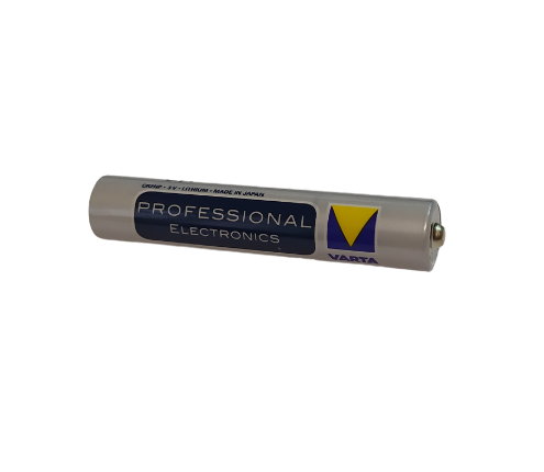 Батарейка VARTA Professional Lithium CR2NP 3В (262939)
