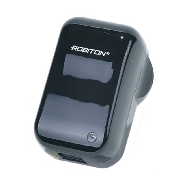 Блок питания Robiton USB1000/TWIN 5В 1000мА