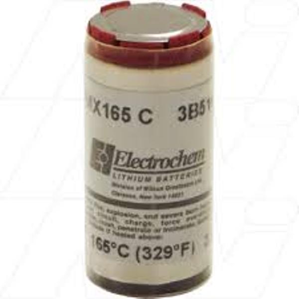 Элемент питания Electrochem PMX 165 С (3B5100)
