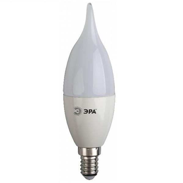 Лампа ЭРА LED smd BXS 3Вт 827 E14 FR светодиодная