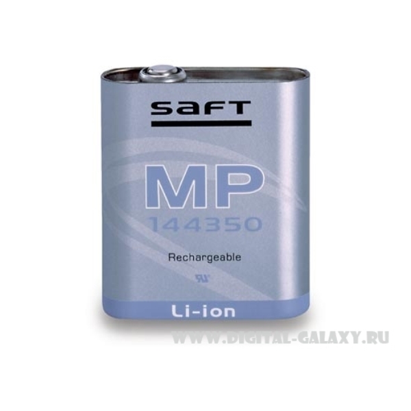 Элемент питания SAFT MP144350 литий-ионный