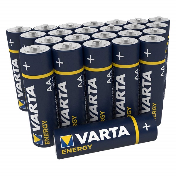 Батарейка VARTA  Energy LR6  BP8