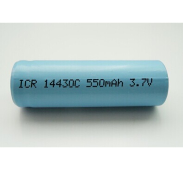 Элемент литий-ионный  ET ICR14430C 800mAh Li-Ion