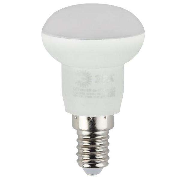 Лампа ЭРА LED smd R39 4Вт 827 E14 светодиодная