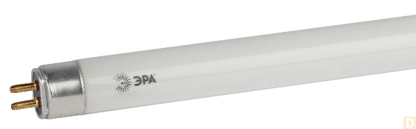 Лампа ЭРА T5G5 840 6Вт люминесцентная