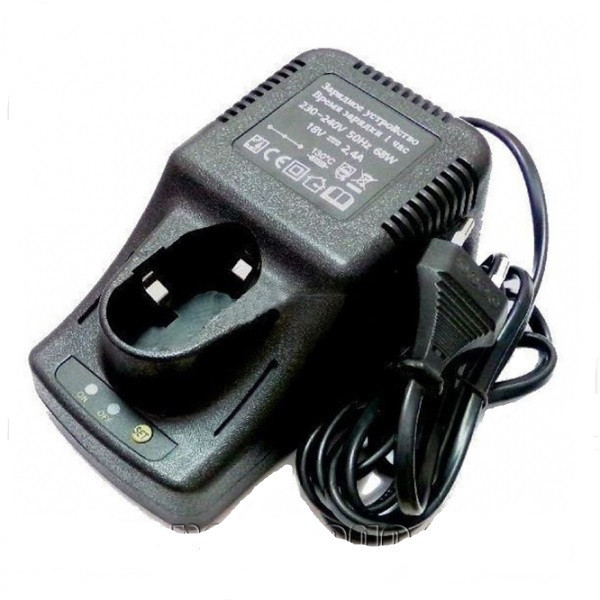 Зарядное устройство для шуруповерта РИТМ ДША-14,4(У) 220В