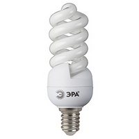 Лампа ЭРА SP-M 12Вт 827 E14 энергосб.