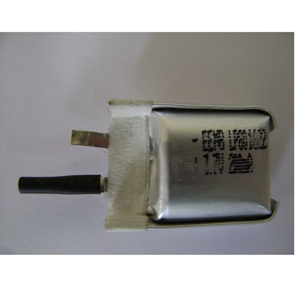 Элемент литий-полимерный EEMB LP801622 3,7V 200mAh