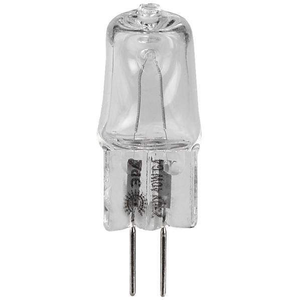 Лампа ЭРА JCD 40Вт G4 230В CL гал. капсула (С0039280)