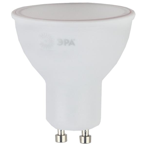 Лампа ЭРА LED smd MR16 6Вт 840 GU10 220B светодиодная (20544)