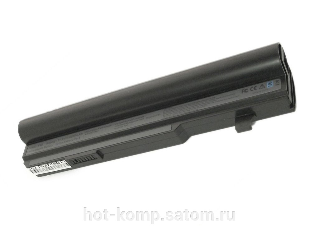 АКБ Lenovo BATHGT31L6 для ноутбука  BATHGT31L6 -LENOVO F40/F40A/F41