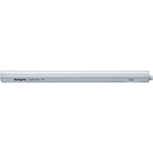 Светильник Navigator NEL-P 5Вт 4К LED светодиодный