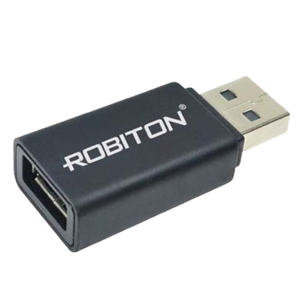 Ускоритель ROBITON USB Power Boost зарядка в 3раза быстрее