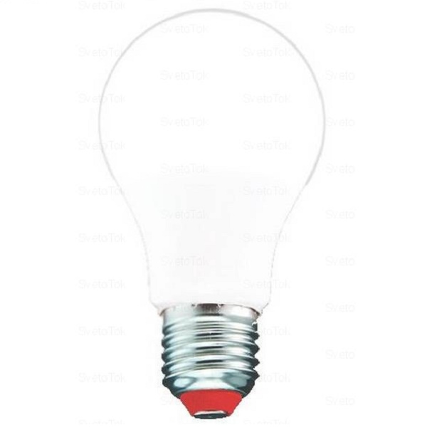 Лампа PULSAR ALM-A60-14E27-4000-P A60 14Вт E27 4000К светодиодная 
