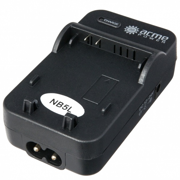 Зарядное ус-во AcmePower CH-P1640  для (BX1) для Sony NP-BX1