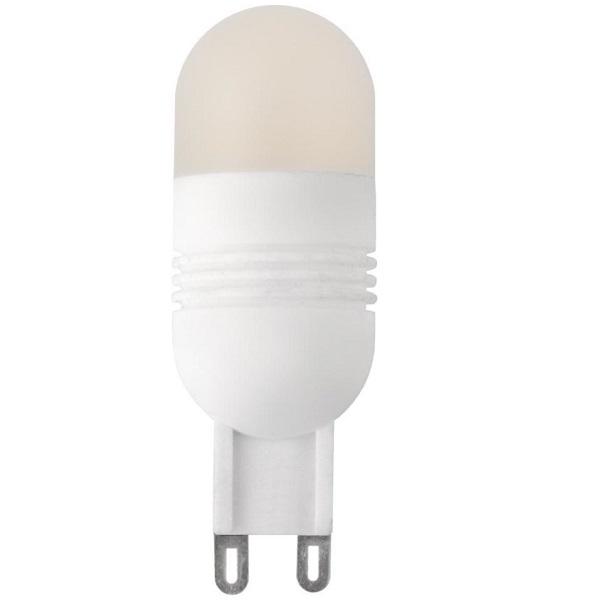 Лампа Camelion LED3-G9 3Вт 830 G9 220В светодиодная