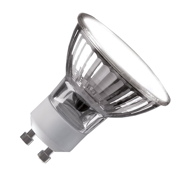 Лампа PULSAR ALM-JCDR-3GU10-2700-G 3Вт GU10 2700K светодиодная 