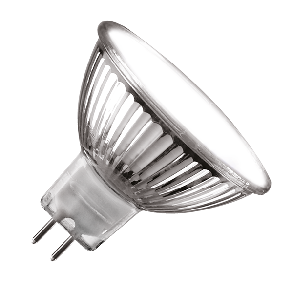 Лампа PULSAR ALM-JCDR-3GU5,3-2700-G 3Вт GU5,3 2700K светодиодная 