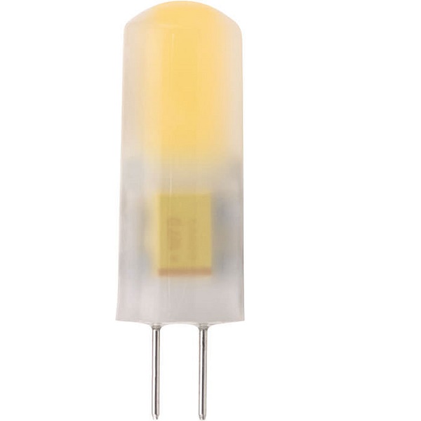 Лампа PULSAR ALM-CAP-3G4-2700-S 3Вт G4 2700K светодиодная 