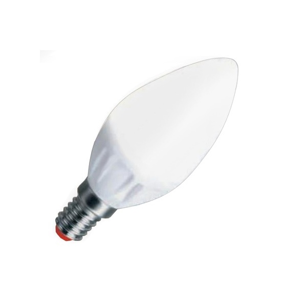 Лампа PULSAR ALM-C-5E14-2700-C 5Вт 5Вт E14 2700K светодиодная