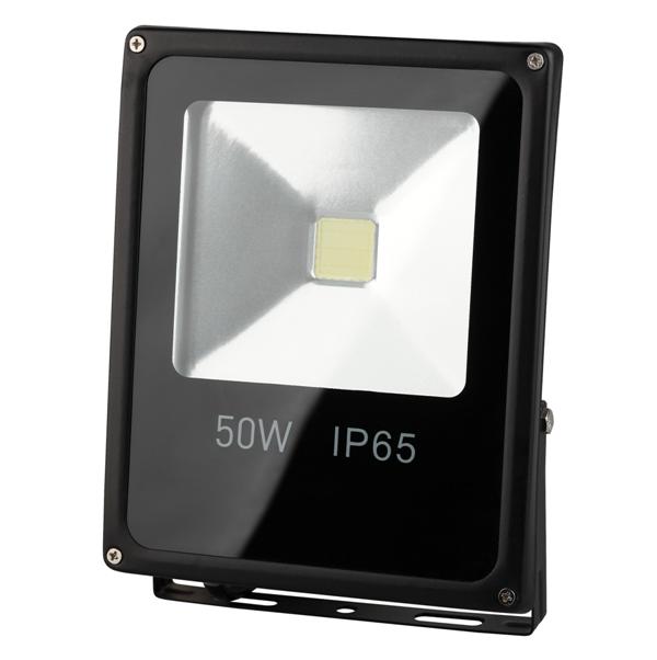 Прожектор ЭРА LPR-50-6500К-М 50Вт светодиодный