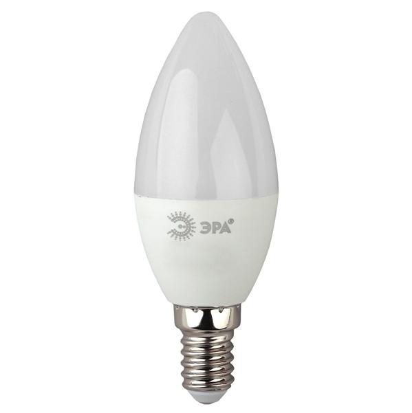 Лампа ЭРА LED smd B35 7Вт 840 E14 FR светодиодная (20539)