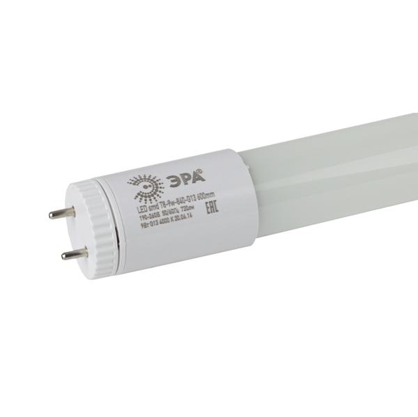 Лампа ЭРА LED T8 18Вт 865 G13 1200mm светодиодная (Б19928)